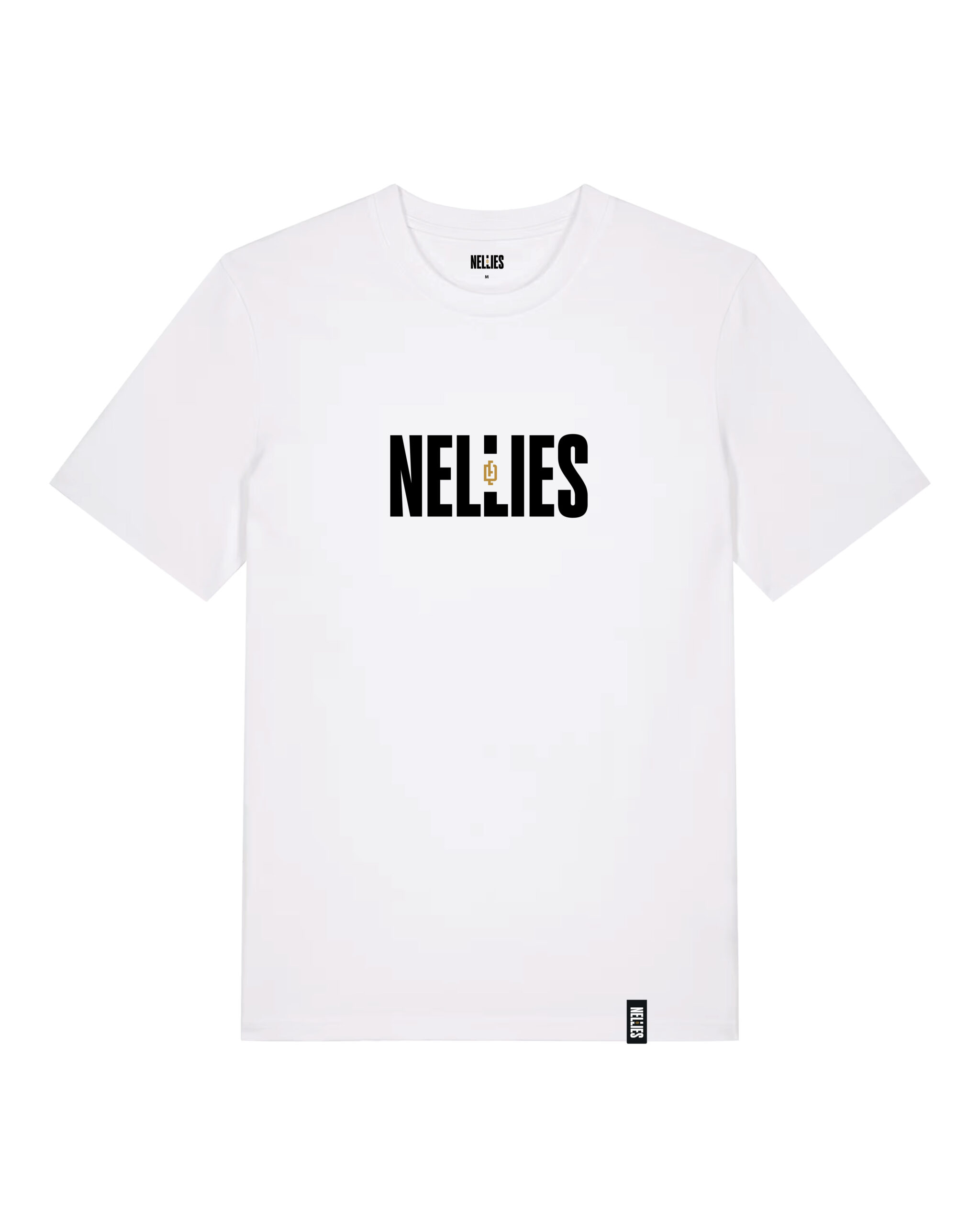 C2403-DNL-01---T-shirt,-White,-Front